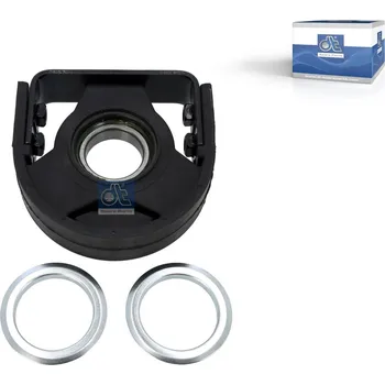 Opravná sada podvozku a pohonu kol Uložení kloubového hřídele DT Spare Parts 4.80933