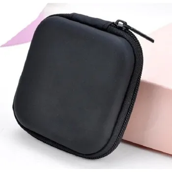 Ledvinka Cestovní pouzdro T1091 černá