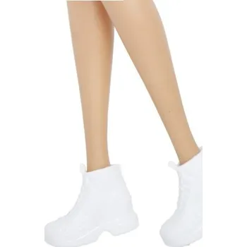 Doplněk pro panenku 12 párů bot pro panenku