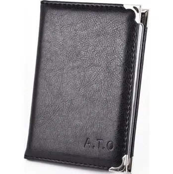 Ledvinka Cestovní pouzdro na doklady T1087