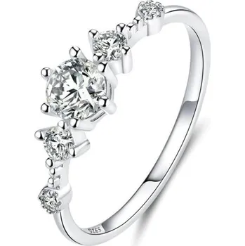 Šperk Dámský prstýnek D1212 8