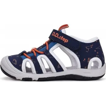 Dívčí sandály D.D.Step G065-51957B, 27