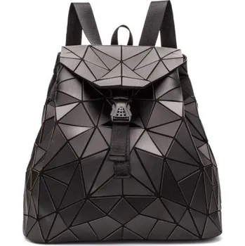 Sportovní batoh Dámský batoh E782 černá