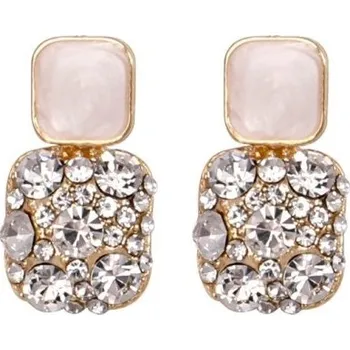 Náušnice Dámské visací náušnice G330 3