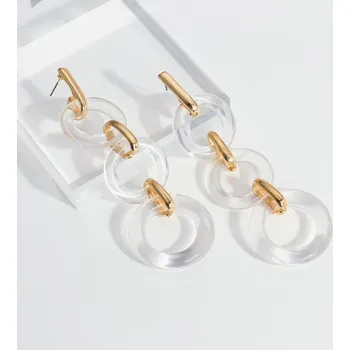 Šperk Dámské náušnice G1444 2