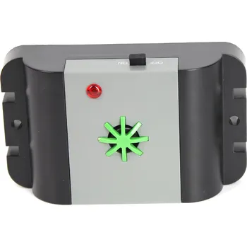 Odpuzovač zvířat Vysokofrekvenční odpuzovač hlodavců na baterie Isotronic M632