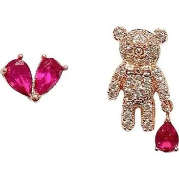 Náušnice Dámské náušnice H825