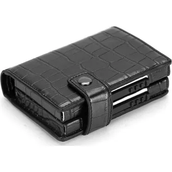 Ledvinka Cestovní pouzdro na doklady T1001 3