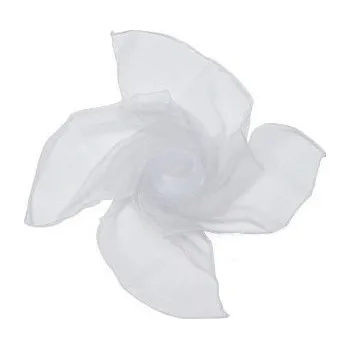 Šála Dámský šátek J3276 bílá