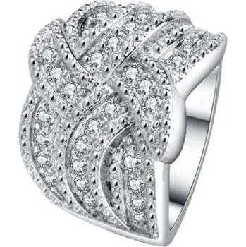 Prsten Dámský prstýnek D1558 7