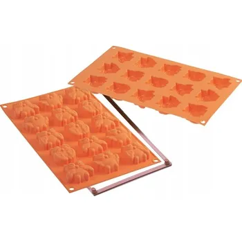 Forma na pečení Forma na muffiny SilikoMart