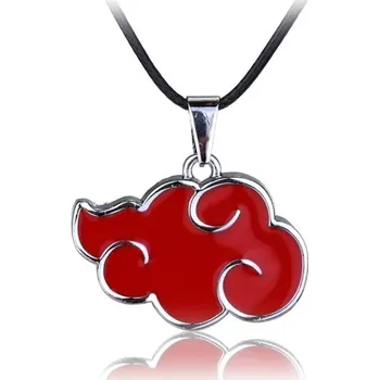 Náhrdelník Dámský náhrdelník s mrakem