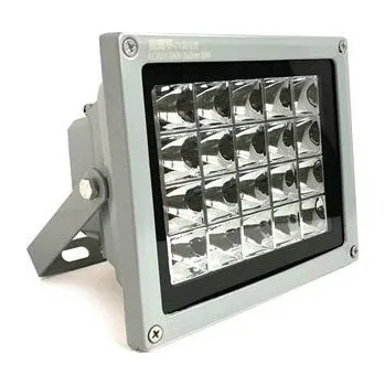 UV lampa na nehty UV LED Lampa pro Vytvrzování 365nm 20W