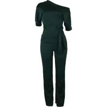 Dámský overall Dámský overal J2855 zelená XL