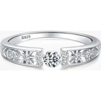 Šperk Dámský prstýnek D1160 7