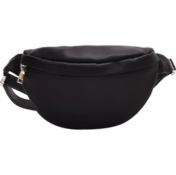 Ledvinka Dámská ledvinka T802 černá