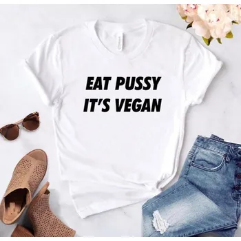 Dámské tričko Dámské tričko s vtipným potiskem B241 bílá XS