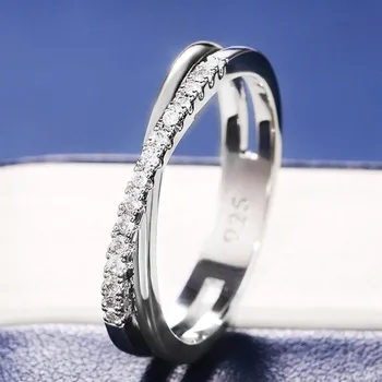 Prsten Dámský prstýnek D2557 10 1