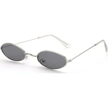 Dámské sluneční brýle B618 šedá