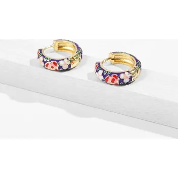 Šperk Dámské náušnice G522 2