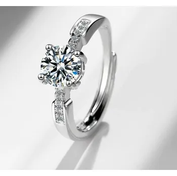 Prsten Dámský prstýnek D2236