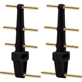 Dron Zesilovače antén pro ovladač dronu DJI Mavic 2 ks zlatá