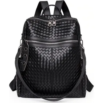 Sportovní batoh Dámský batoh E825 černá