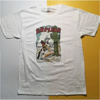 Dámské tričko s potiskem B367 XXL 3