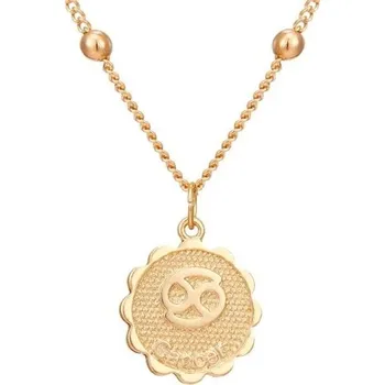 Náhrdelník Dámský náhrdelník znamení zvěrokruhu D215 3