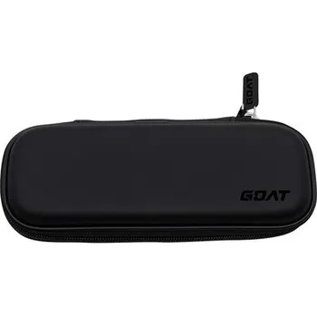 Příslušenství pro šipky Pouzdro na šipky Goat Locker Wallet Black S