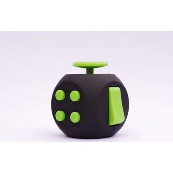 Hlavolam Antistresová kostka 3