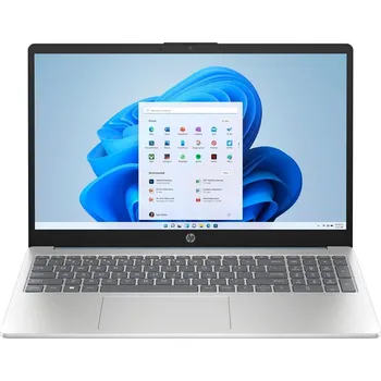 Notebook HP 15-fd0701nc (BE8V9EA)