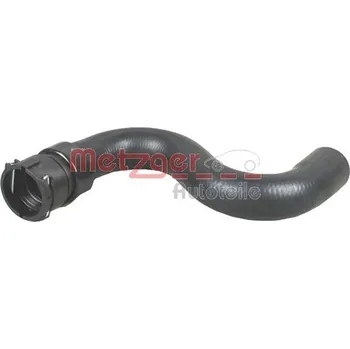 Chladič motoru Hadice chladiče METZGER 2420110