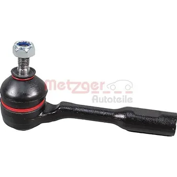 Táhlo řízení Hlava příčného táhla řízení METZGER 54063608