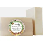 Medarek Zinkové mýdlo s propolisem