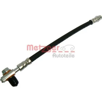 Brzdová hadice Brzdová hadice METZGER 4116222