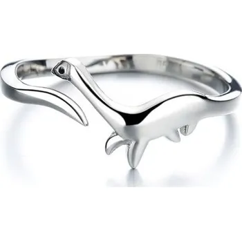 Prsten Dámský prstýnek D2393 4