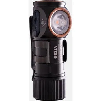 Vitae První noční čelovka