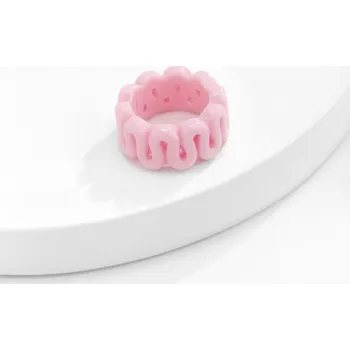 Prsten Dámský prstýnek D2405 16