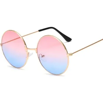 Sluneční brýle Dámské sluneční brýle E1312 3