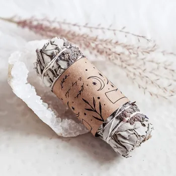 Vonný olej Yoga Day Šalvěj bílá s levandulí