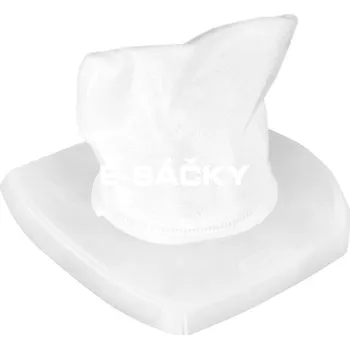 Filtr do vysavače SVX014 filtr náhradní do vysavače Sencor SVC 7614TQ 2v1