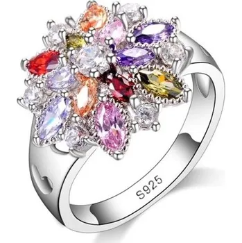 Prsten Dámský prstýnek D1786 8