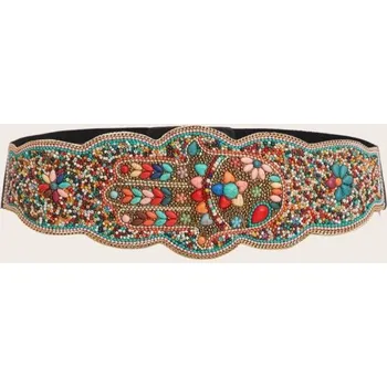 Opasek Dámský pásek L192 1