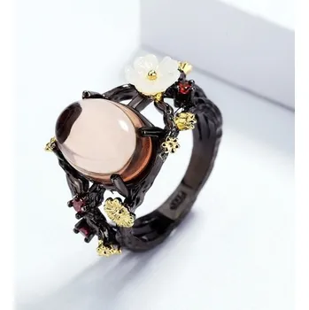 Prsten Dámský prstýnek D1625 7