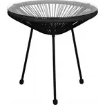 Springos Loa GF0090 černý