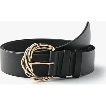 Opasek Dámský kožený pásek L103 3