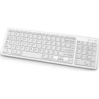 Klávesnice Bluetooth klávesnice K320