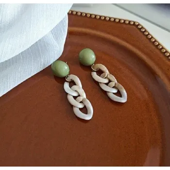 Náušnice Dámské náušnice G982 13