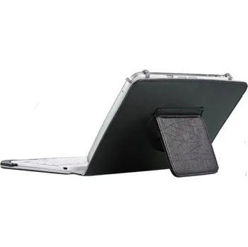 Klávesnice pro tablet Bluetooth klávesnice s obalem pro tablet 7"/8" černá